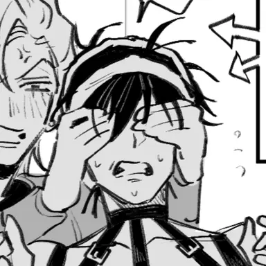 Profile image of Narancia