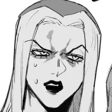 Profile image of Abbacchio