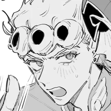 Profile image of Giorno