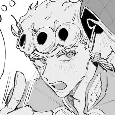 Profile image of ジョルノ