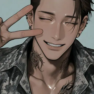 Profile image of 誠二