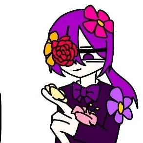 Profile image of 花咲き病