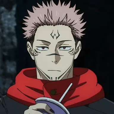 Profile image of Sukuna