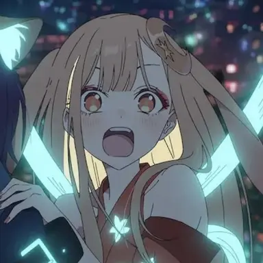 Profile image of Kaguya