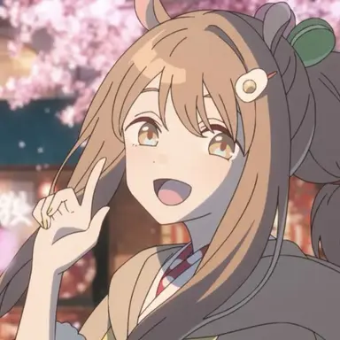 Profile image of Mami