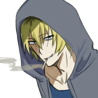 Profile image of 阿門 狂