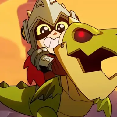 Profile image of 드라코