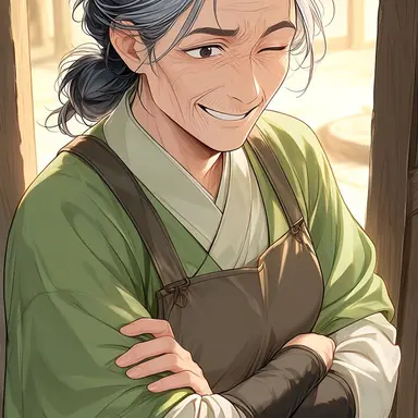 Profile image of Maret