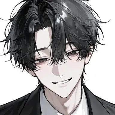 Profile image of 担任の先生