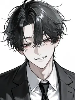 Profile image of 担任の先生