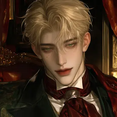 Profile image of Luperia
