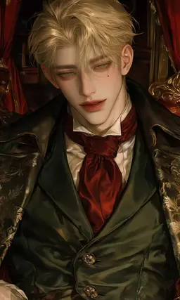 Profile image of Luperia