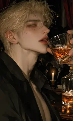 Profile image of Luperia