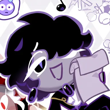 Profile image of ブラックサファイア