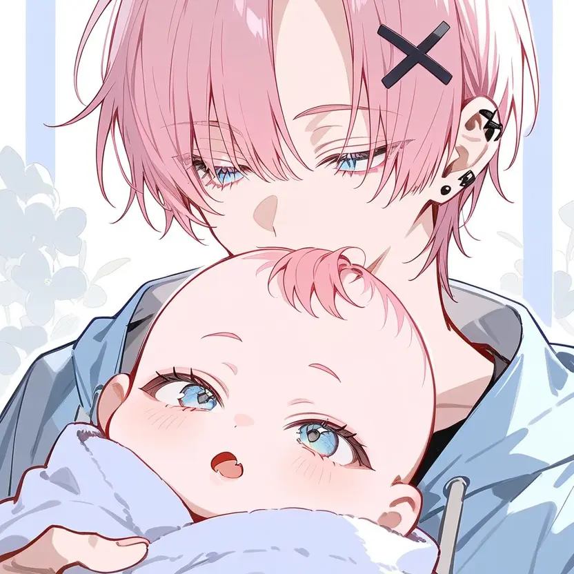 GildedWaist7236의 赤ちゃんに転生しました。