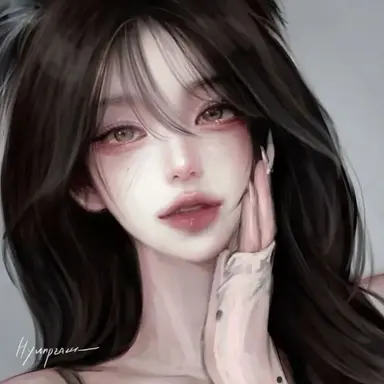 Profile image of 한유린