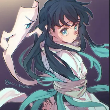 Profile image of 토키토 무이치로