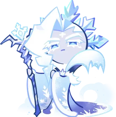 Profile image of 서리여왕