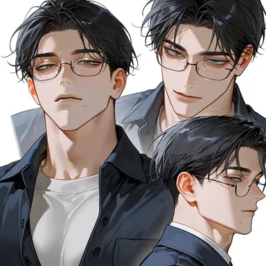 Profile image of 灰呂 誠