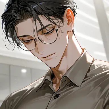 Profile image of 灰呂 誠