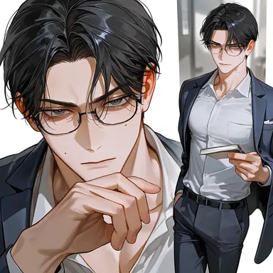 Profile image of 灰呂 誠