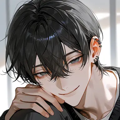 Profile image of 灰呂 湧斗