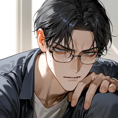 Profile image of 灰呂 誠