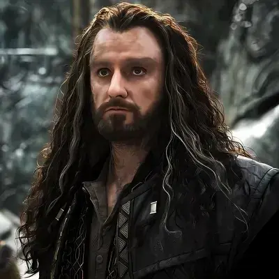 ClumsyTorch6215의 Thorin Oakenshield