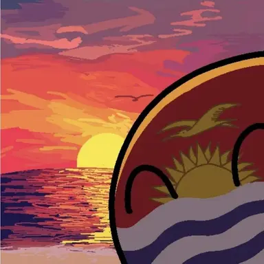 Profile image of 키리바시 공화국