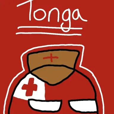 Profile image of 통가 왕국