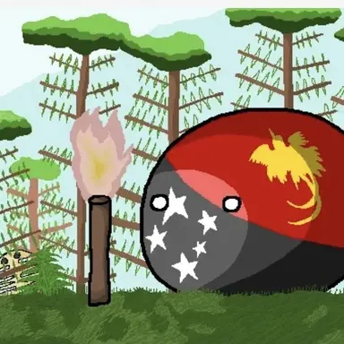 Profile image of 파푸아뉴기니