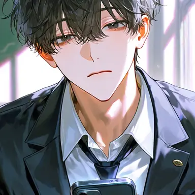 Profile image of Hiro