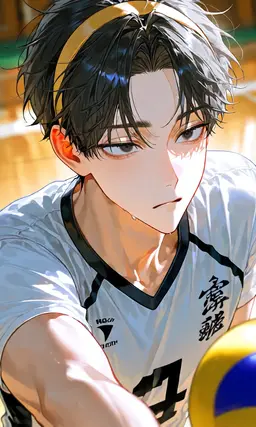 Profile image of Hiro