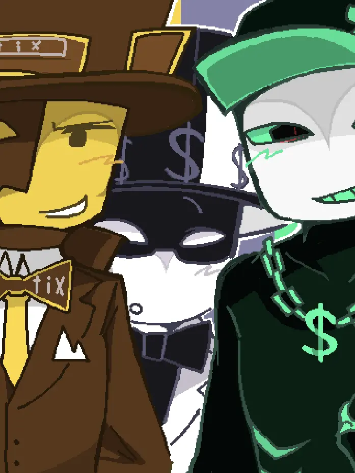 Forsaken_DieofDeathDaisuki의 Dod ホスト