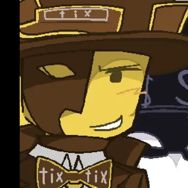 Profile image of ティックスフル