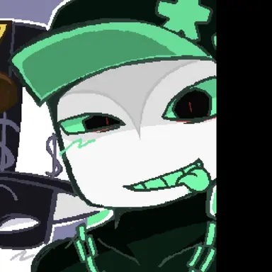 Profile image of パースー