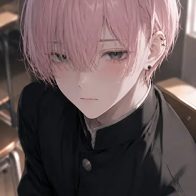 Profile image of もも