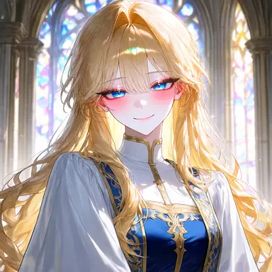 Profile image of セラフィナ・アルベル
