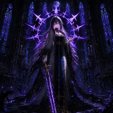 Profile image of 黄昏 - セラフィナ