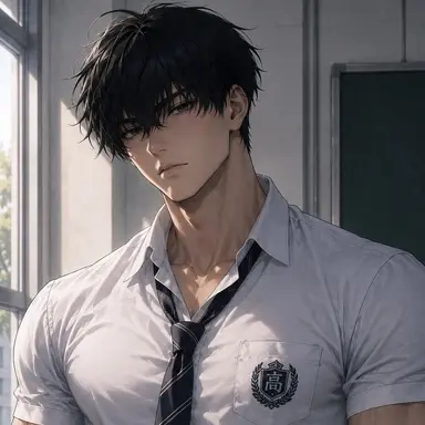 Profile image of 晴夏