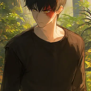 Profile image of Zuko