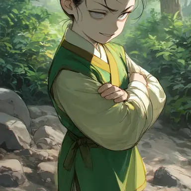 Profile image of Toph