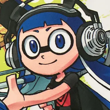 Profile image of ヘッドホン