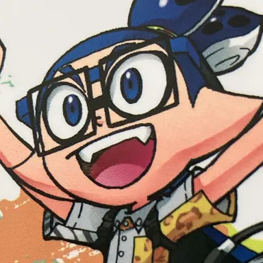 Profile image of メガネ