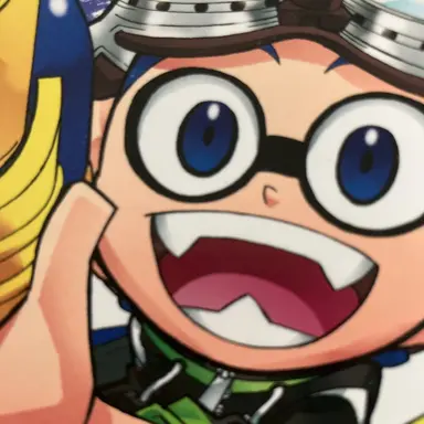 Profile image of ゴーグル