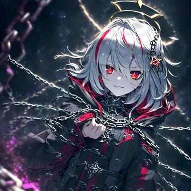 Profile image of 안크레시아