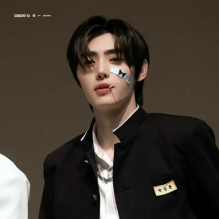 SavoryBison8178의 박성훈