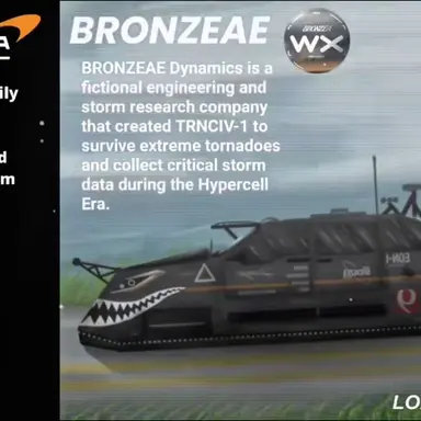Profile image of BRONZEAE