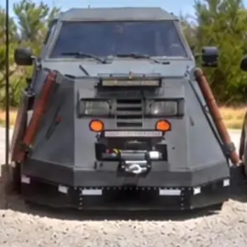 Profile image of UTAV