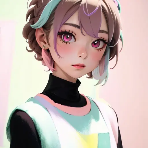 yajqt의 湊はなちゃん